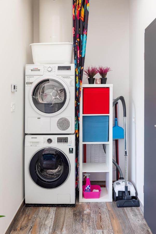 Апартаменты House Frida Копер Экстерьер фото
