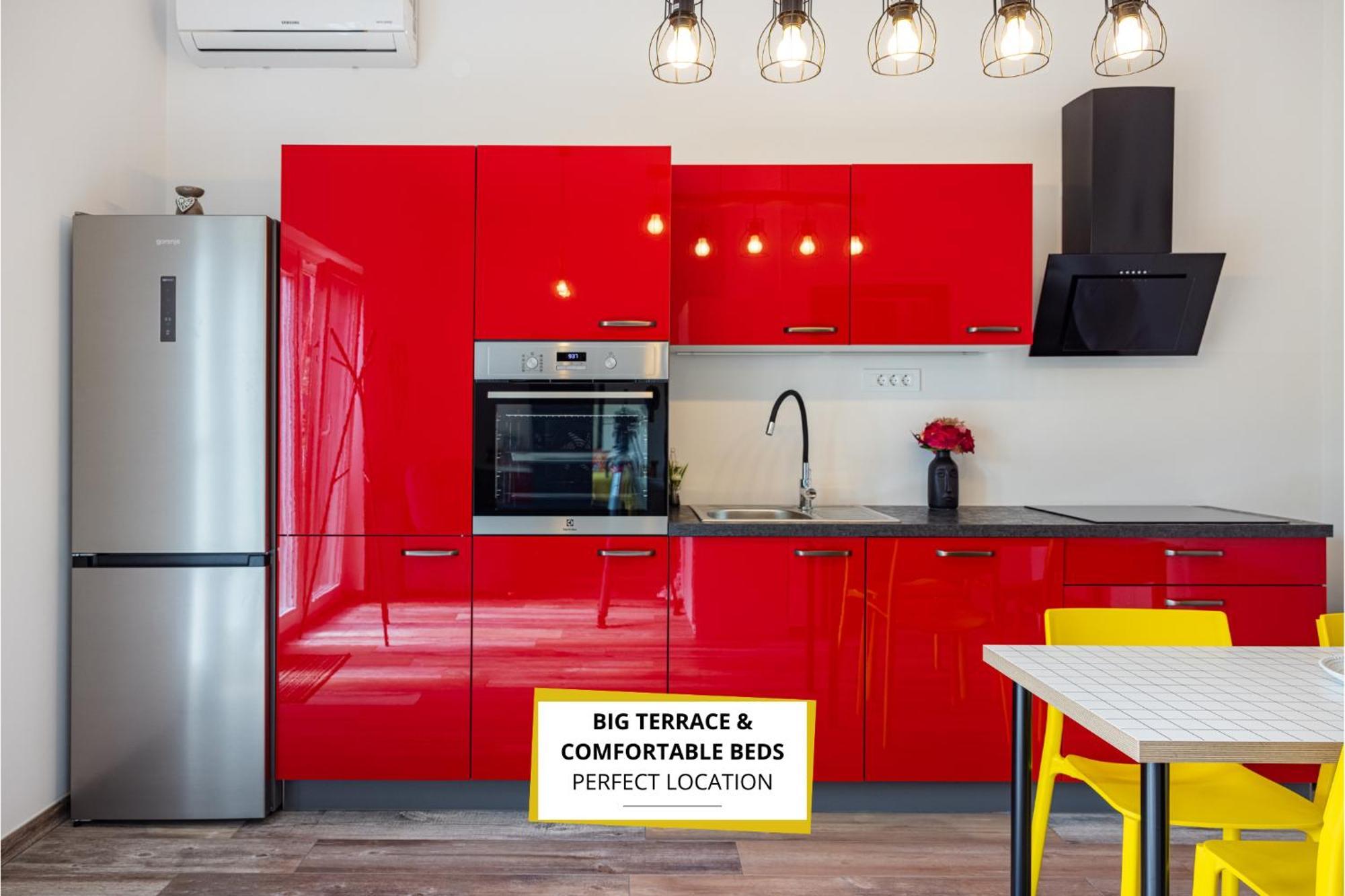 Апартаменты House Frida Копер Экстерьер фото